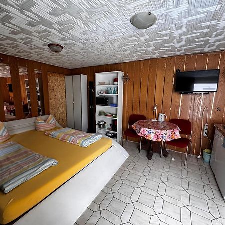 Cozy Unterkunft Im Spreewald Nahe Tropical Islands Golßen Buitenkant foto